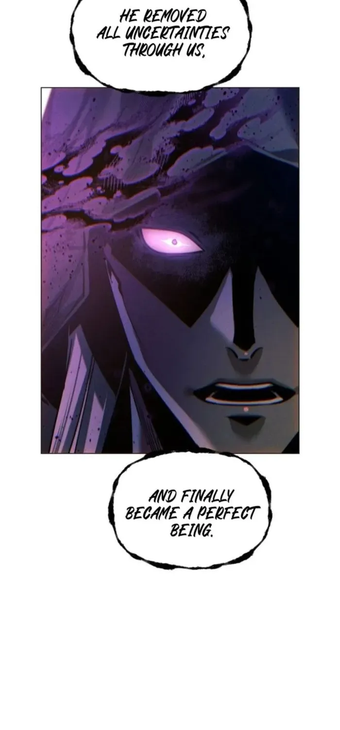 A Modern Man Who Transmigrated Into the Murim World Chapter 154 page 46 - 