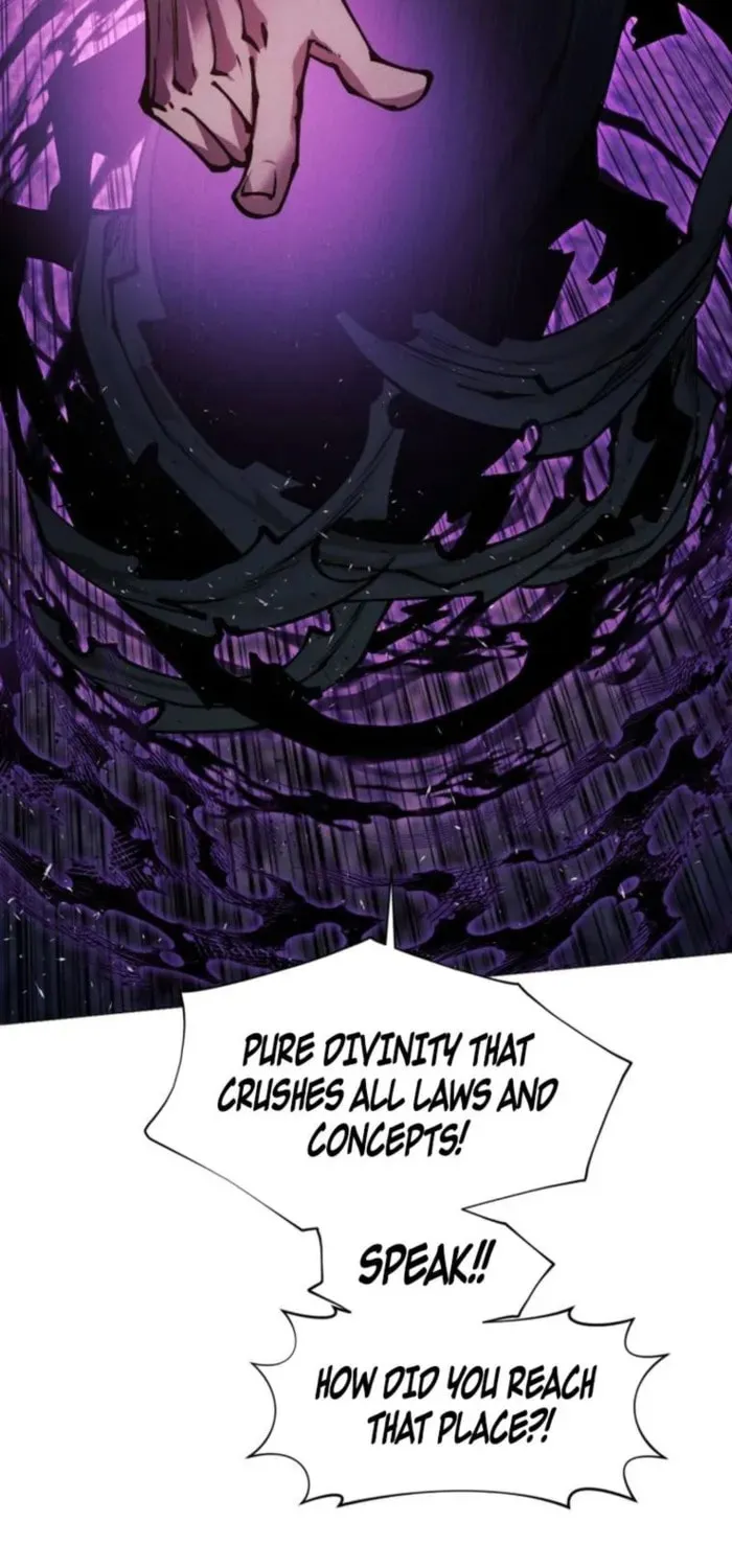 A Modern Man Who Transmigrated Into the Murim World Chapter 154 page 50 - 