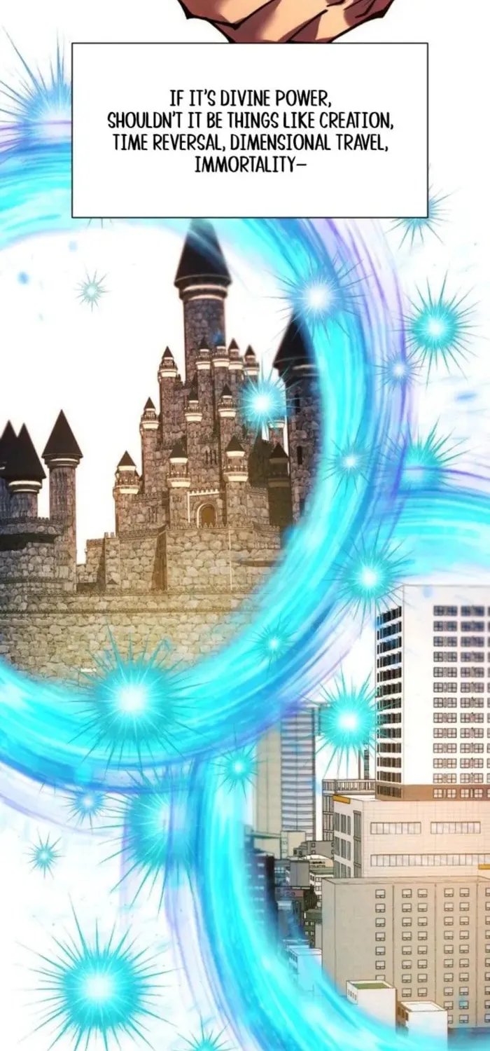 A Modern Man Who Transmigrated Into the Murim World Chapter 154 page 56 - 