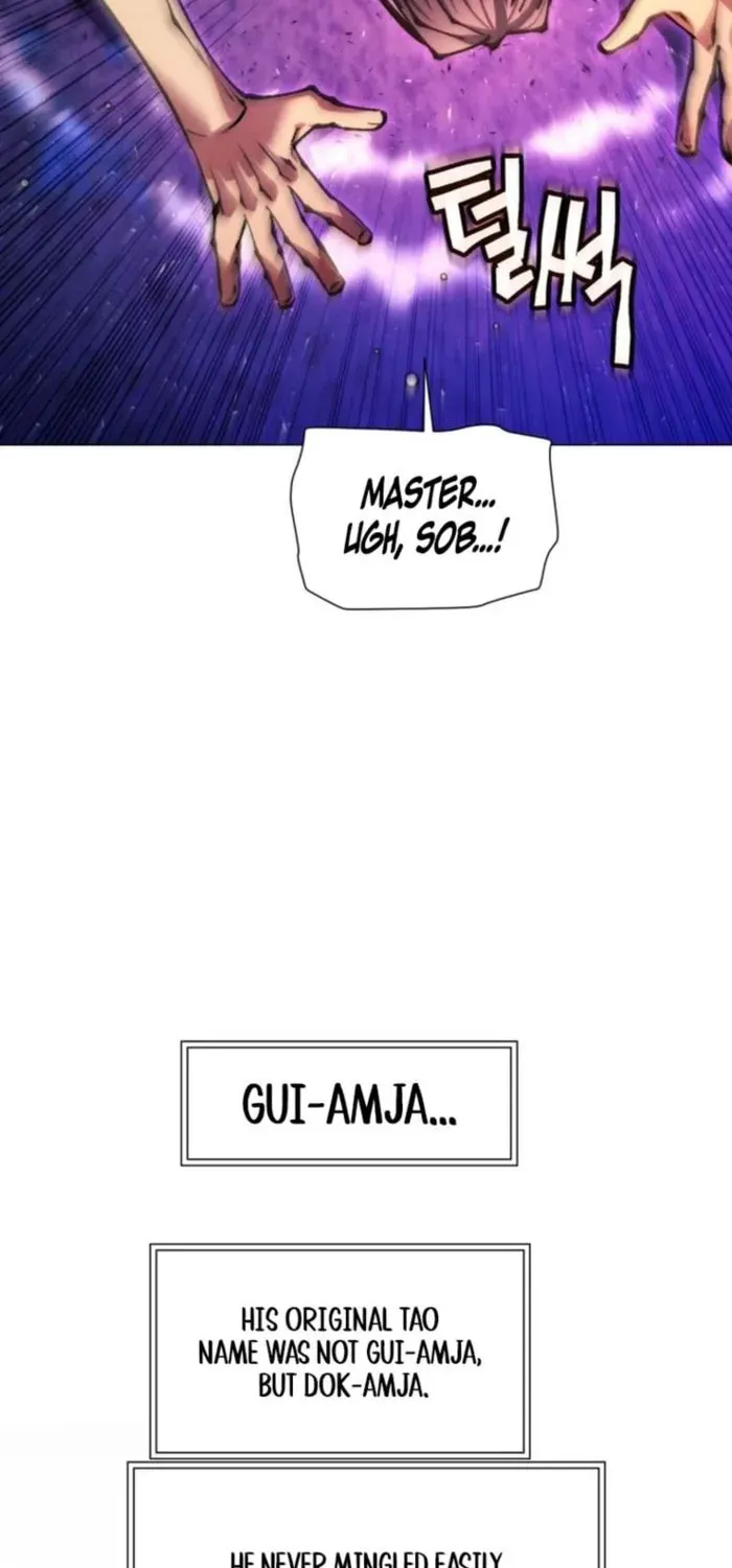 A Modern Man Who Transmigrated Into the Murim World Chapter 154 page 70 - 