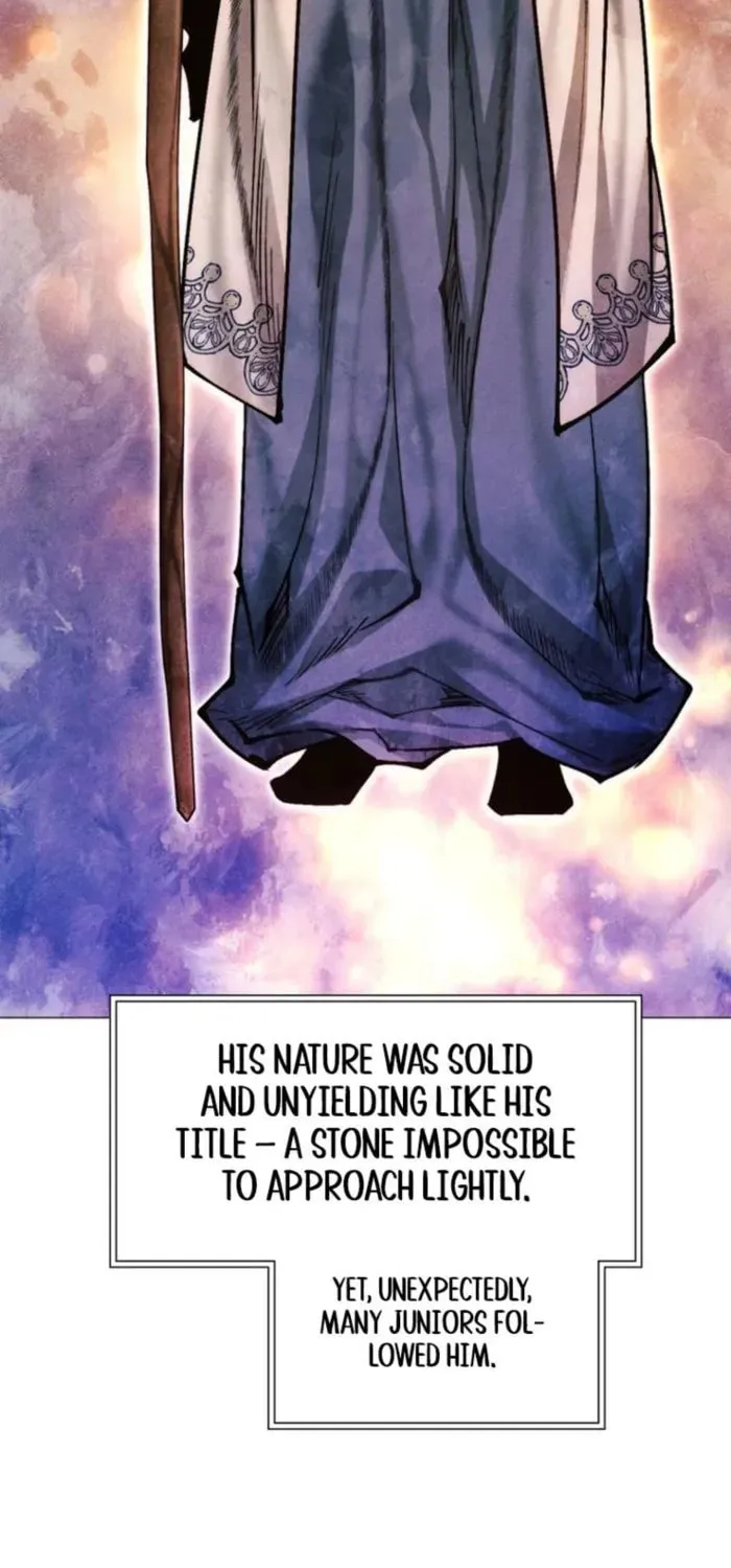 A Modern Man Who Transmigrated Into the Murim World Chapter 154 page 72 - 
