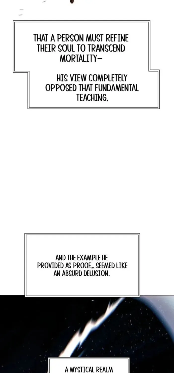 A Modern Man Who Transmigrated Into the Murim World Chapter 154 page 83 - 