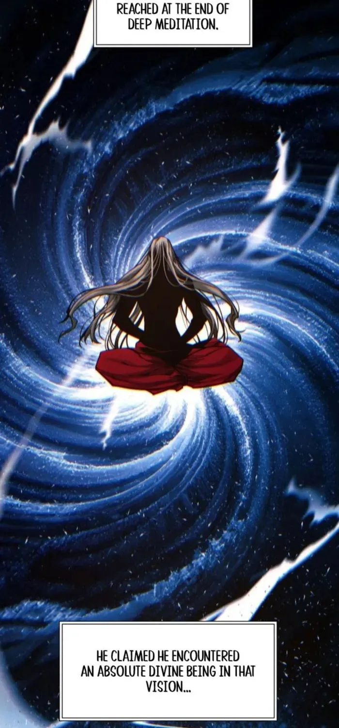 A Modern Man Who Transmigrated Into the Murim World Chapter 154 page 84 - 