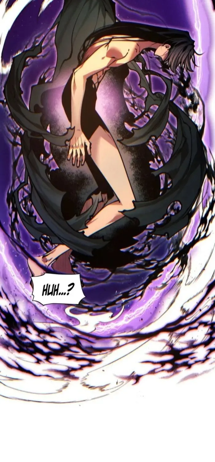 A Modern Man Who Transmigrated Into the Murim World Chapter 154 page 10 - 
