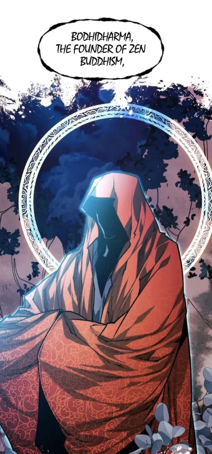 A Modern Man Who Transmigrated Into the Murim World Chapter 155 page 1 - 