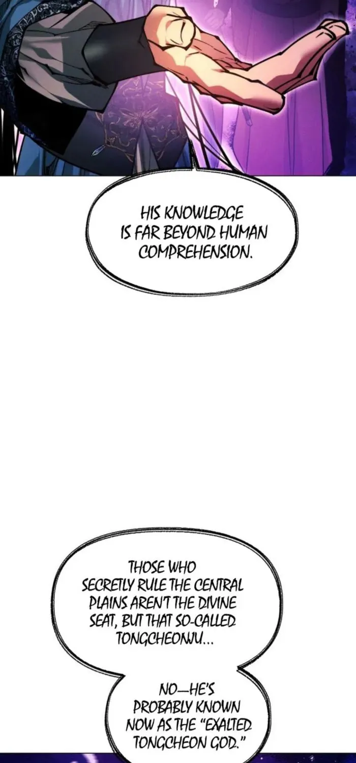 A Modern Man Who Transmigrated Into the Murim World Chapter 155 page 105 - 