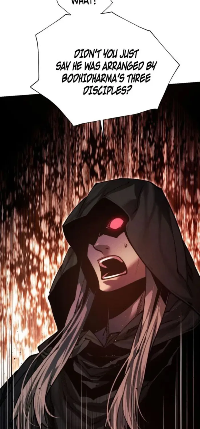 A Modern Man Who Transmigrated Into the Murim World Chapter 155 page 12 - 