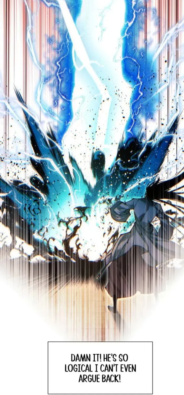 A Modern Man Who Transmigrated Into the Murim World Chapter 155 page 111 - 