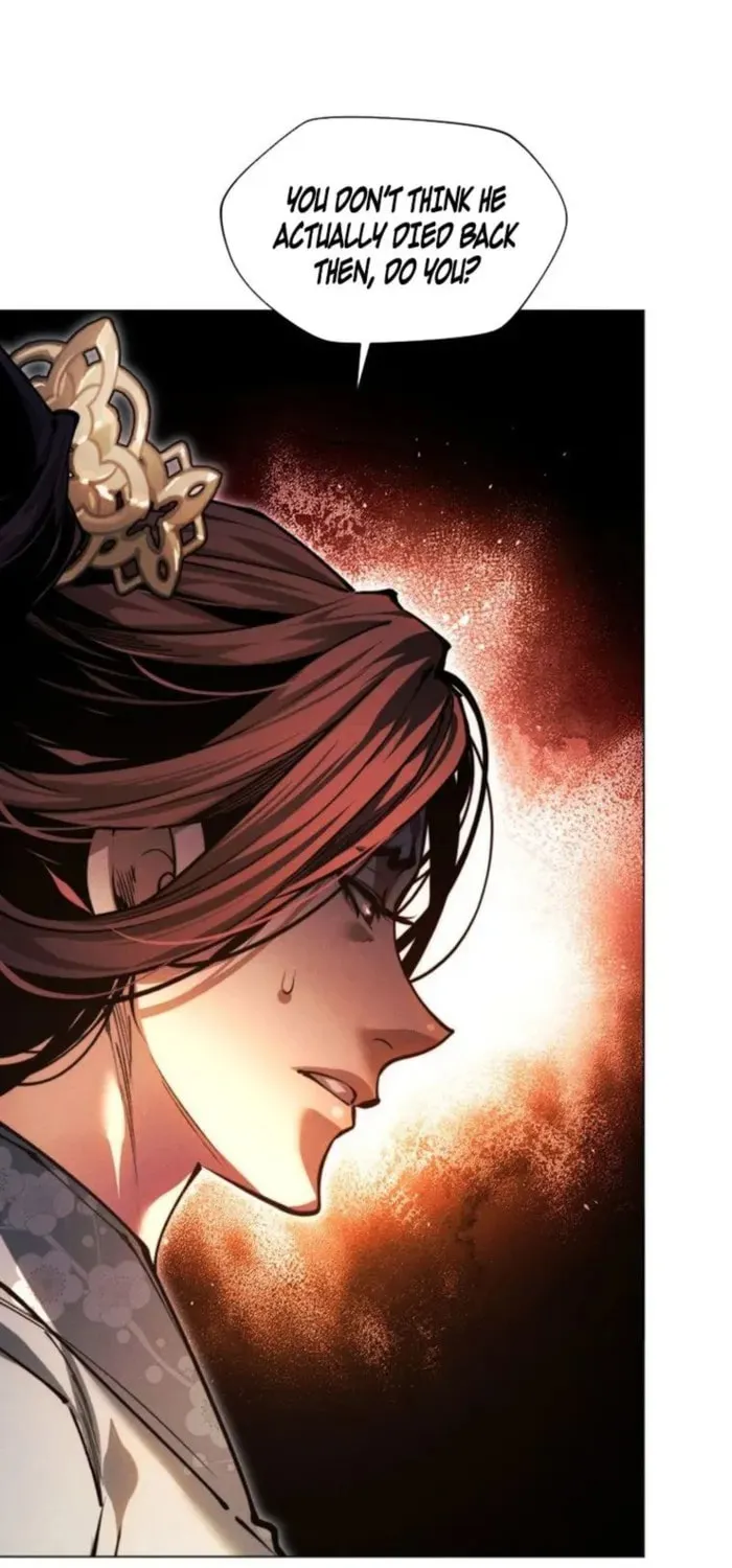 A Modern Man Who Transmigrated Into the Murim World Chapter 155 page 121 - 