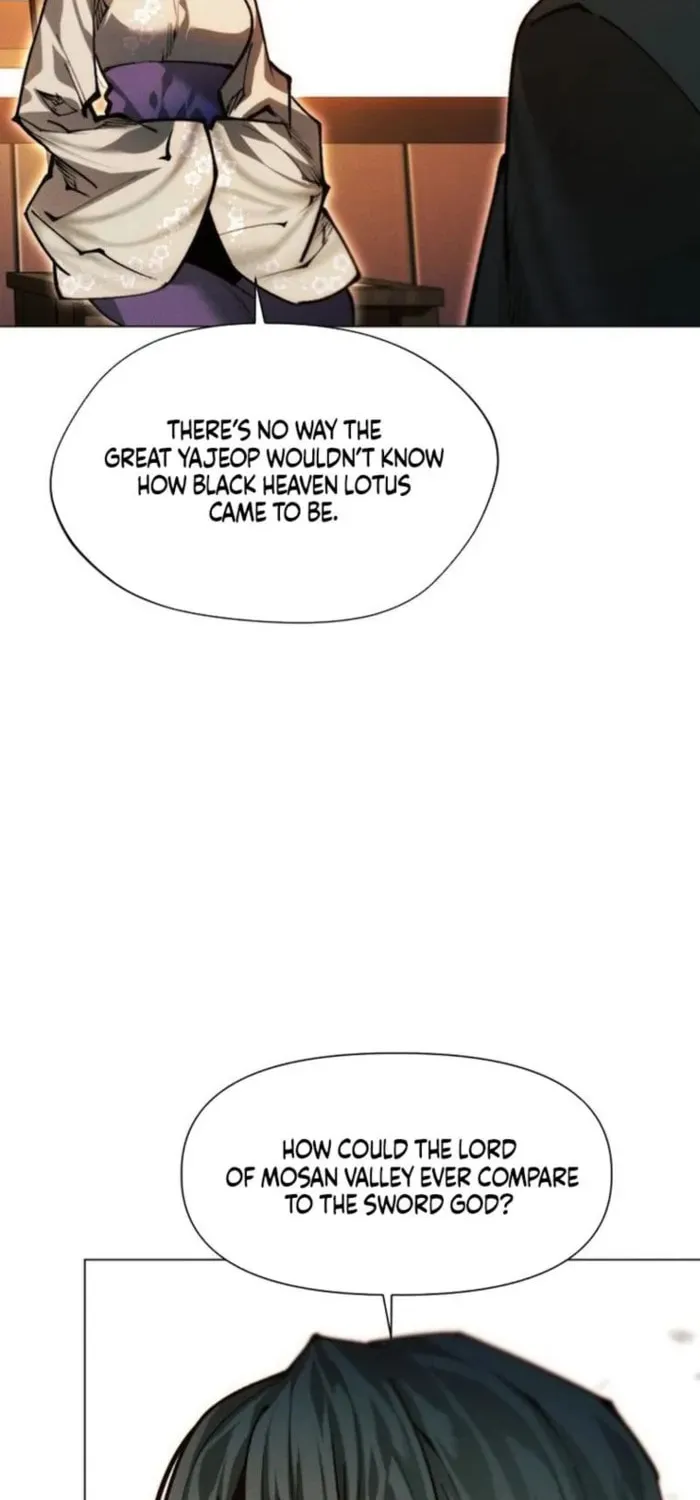A Modern Man Who Transmigrated Into the Murim World Chapter 155 page 123 - 