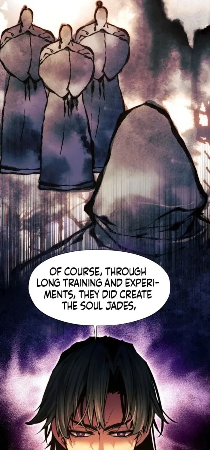A Modern Man Who Transmigrated Into the Murim World Chapter 155 page 14 - 