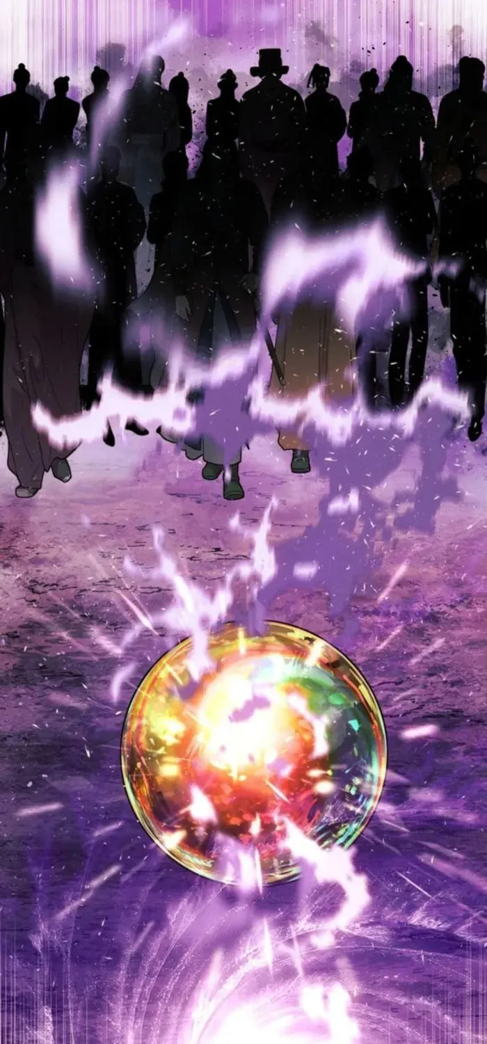 A Modern Man Who Transmigrated Into the Murim World Chapter 155 page 16 - 