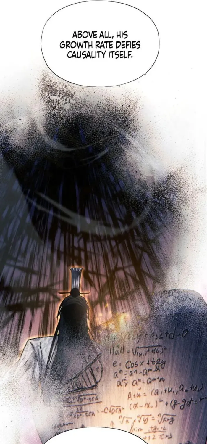 A Modern Man Who Transmigrated Into the Murim World Chapter 155 page 19 - 