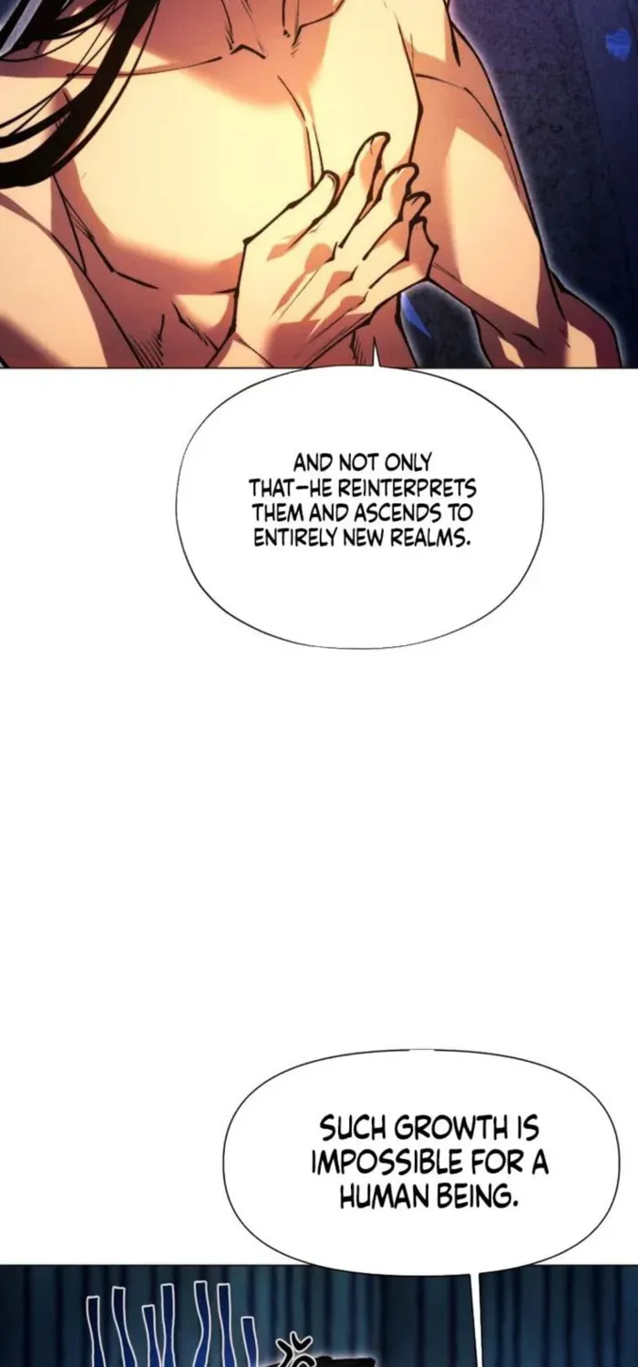A Modern Man Who Transmigrated Into the Murim World Chapter 155 page 21 - 