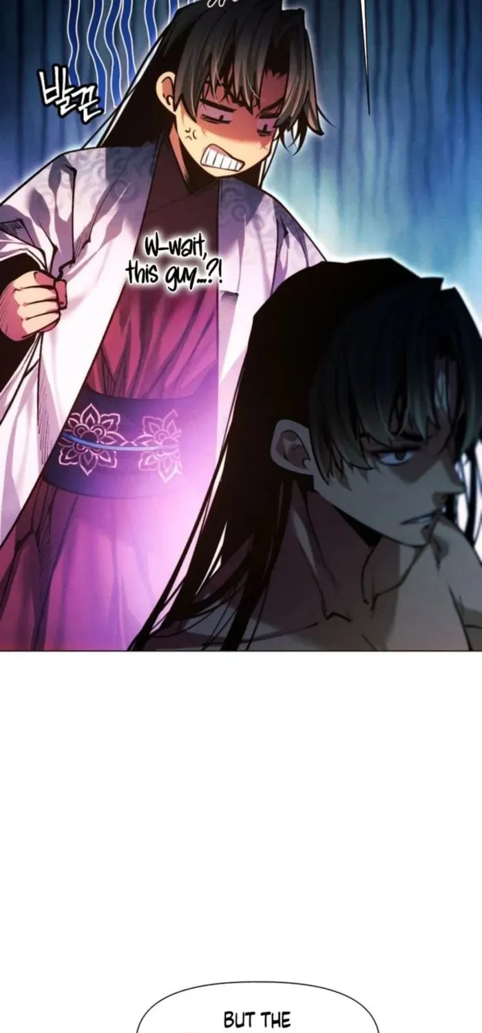 A Modern Man Who Transmigrated Into the Murim World Chapter 155 page 22 - 