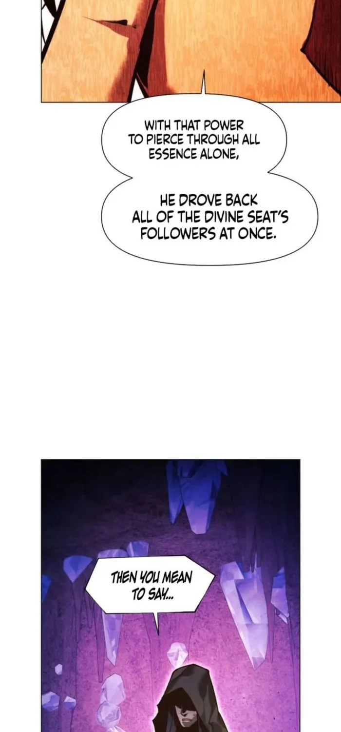 A Modern Man Who Transmigrated Into the Murim World Chapter 155 page 24 - 
