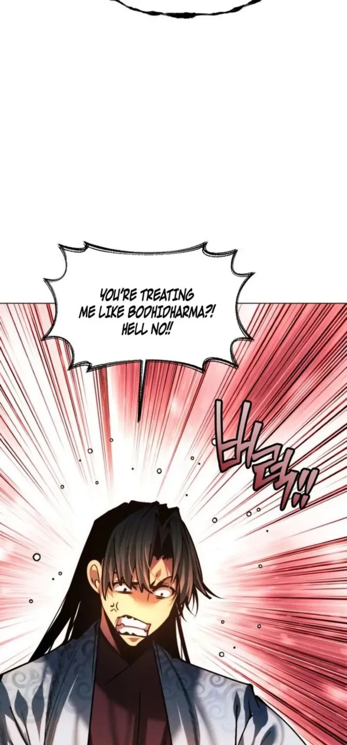 A Modern Man Who Transmigrated Into the Murim World Chapter 155 page 28 - 