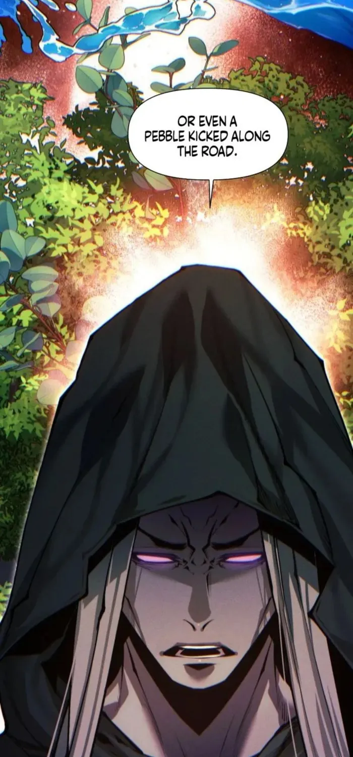 A Modern Man Who Transmigrated Into the Murim World Chapter 155 page 33 - 