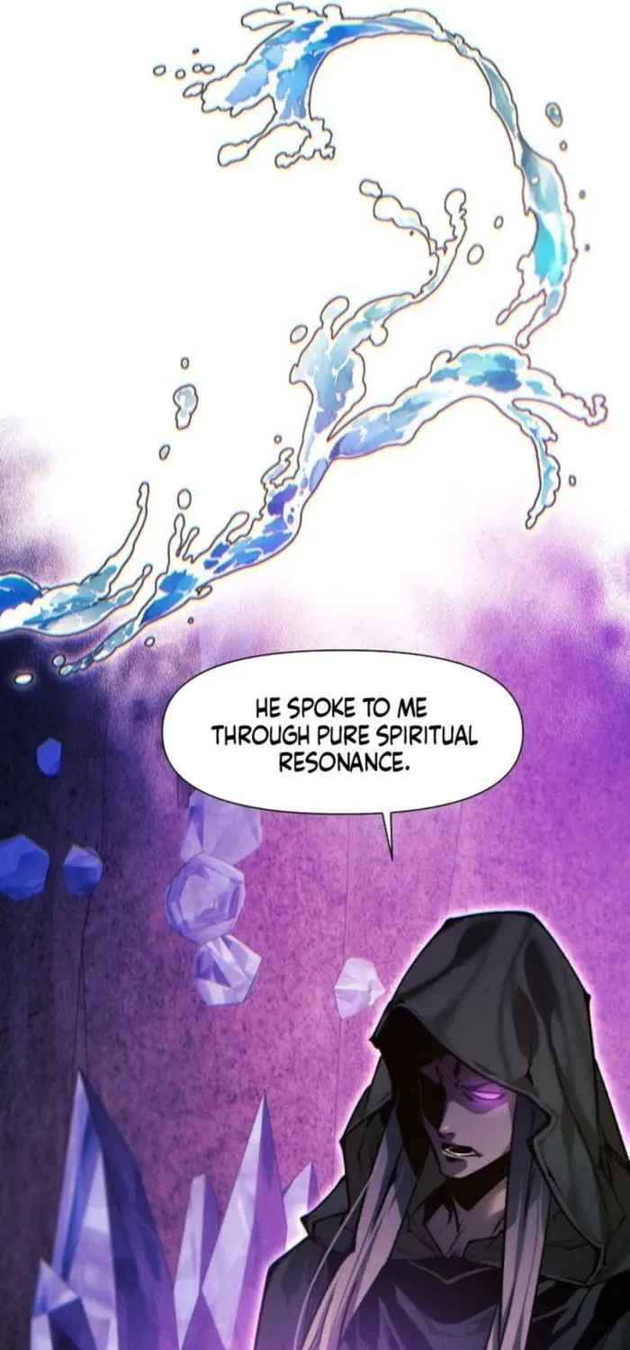 A Modern Man Who Transmigrated Into the Murim World Chapter 155 page 36 - 