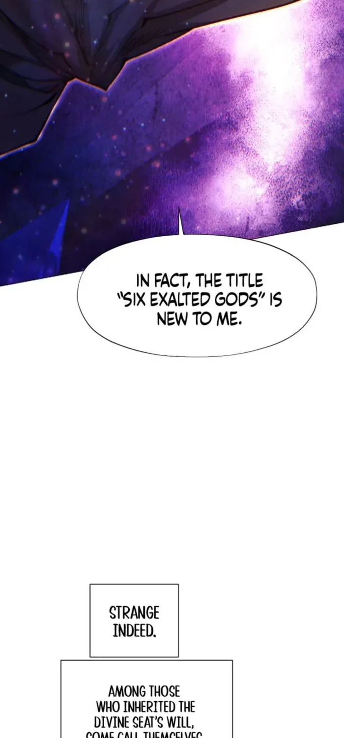 A Modern Man Who Transmigrated Into the Murim World Chapter 155 page 43 - 