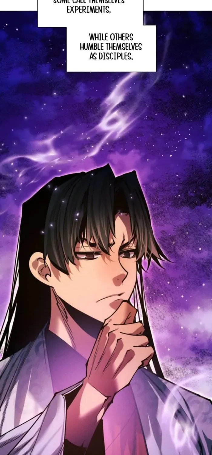 A Modern Man Who Transmigrated Into the Murim World Chapter 155 page 44 - 