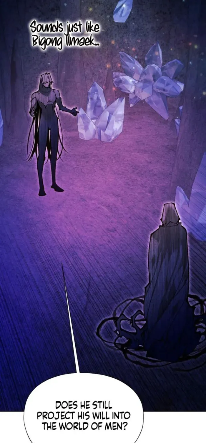 A Modern Man Who Transmigrated Into the Murim World Chapter 155 page 46 - 