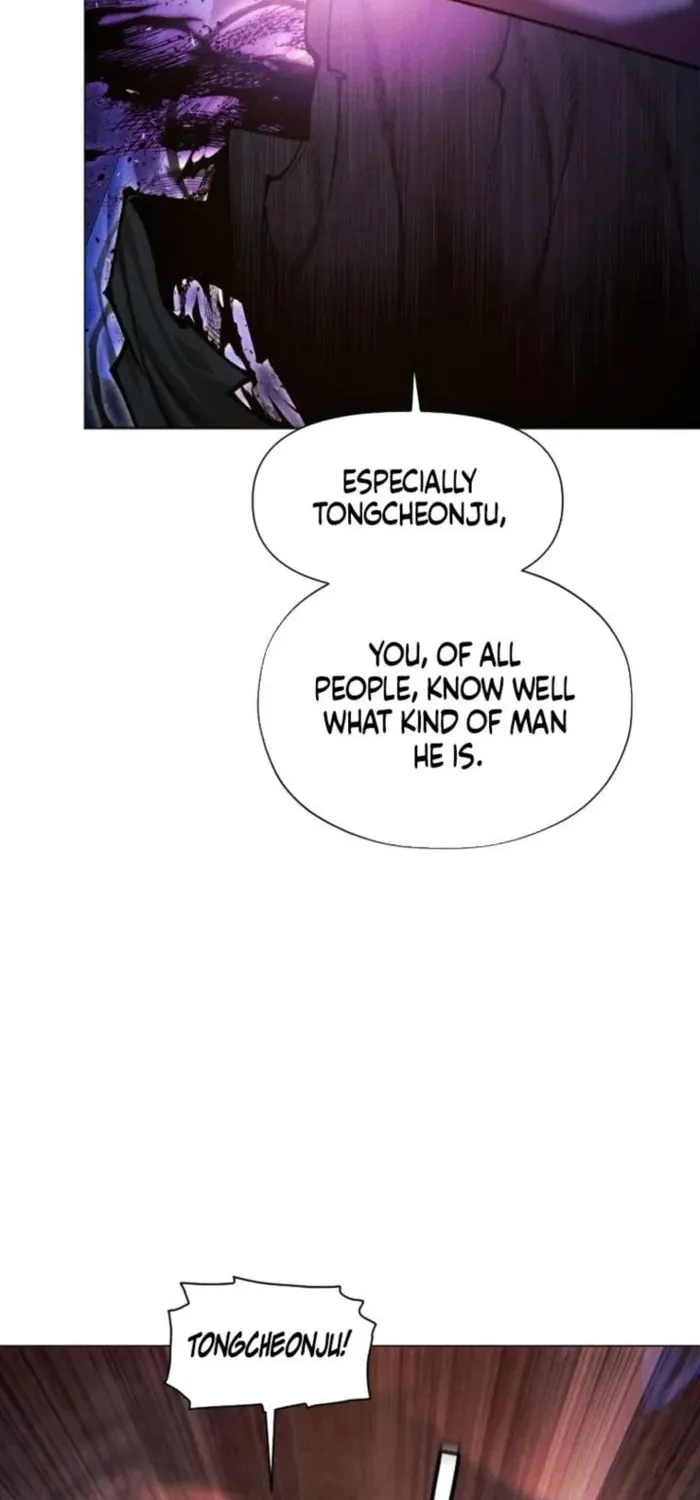 A Modern Man Who Transmigrated Into the Murim World Chapter 155 page 54 - 