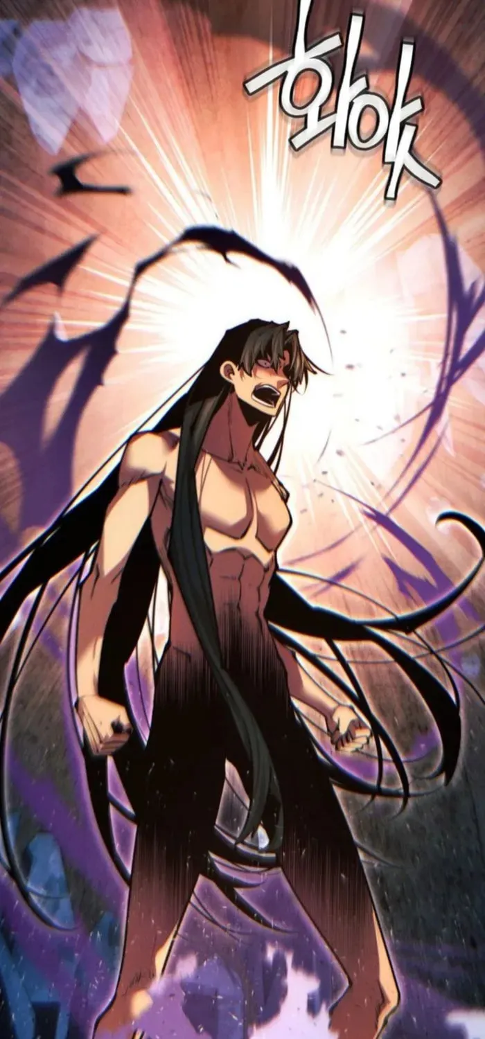 A Modern Man Who Transmigrated Into the Murim World Chapter 155 page 55 - 