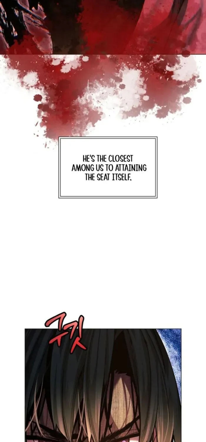 A Modern Man Who Transmigrated Into the Murim World Chapter 155 page 58 - 