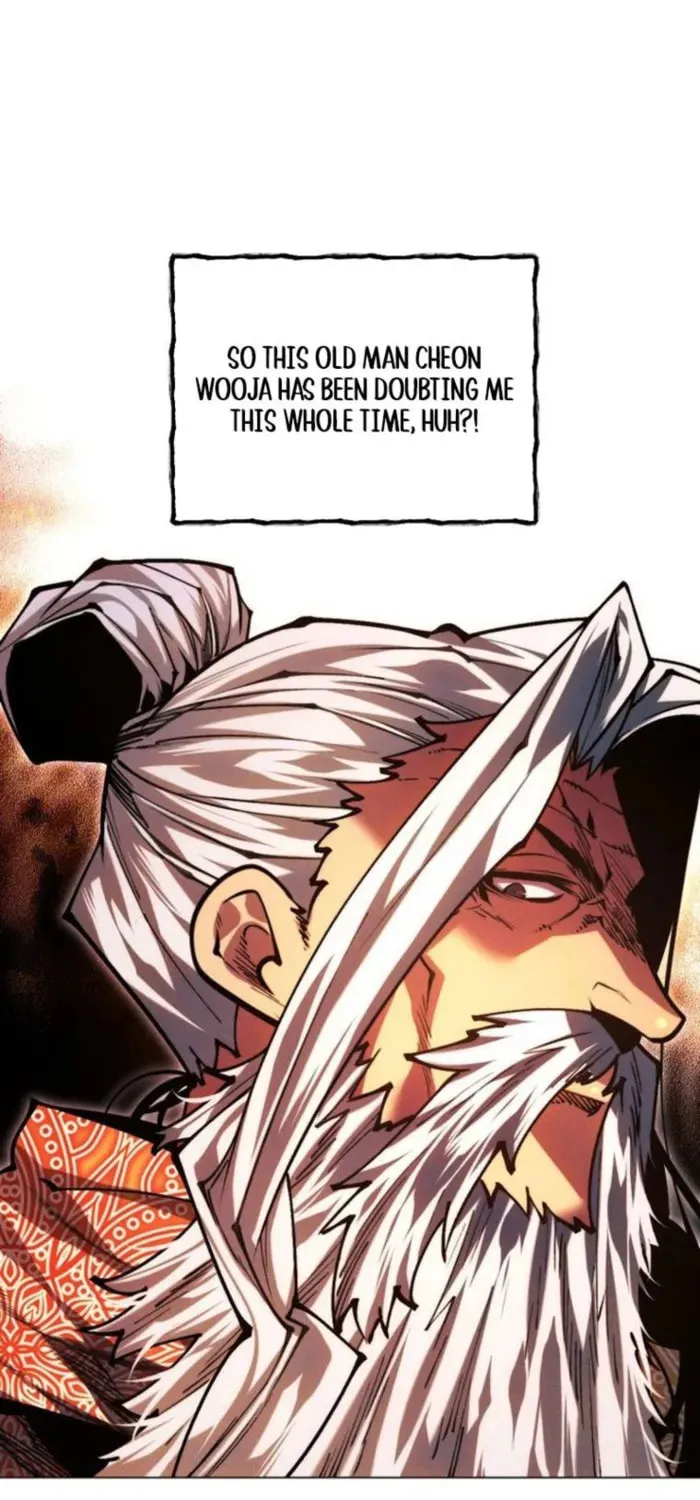 A Modern Man Who Transmigrated Into the Murim World Chapter 155 page 64 - 