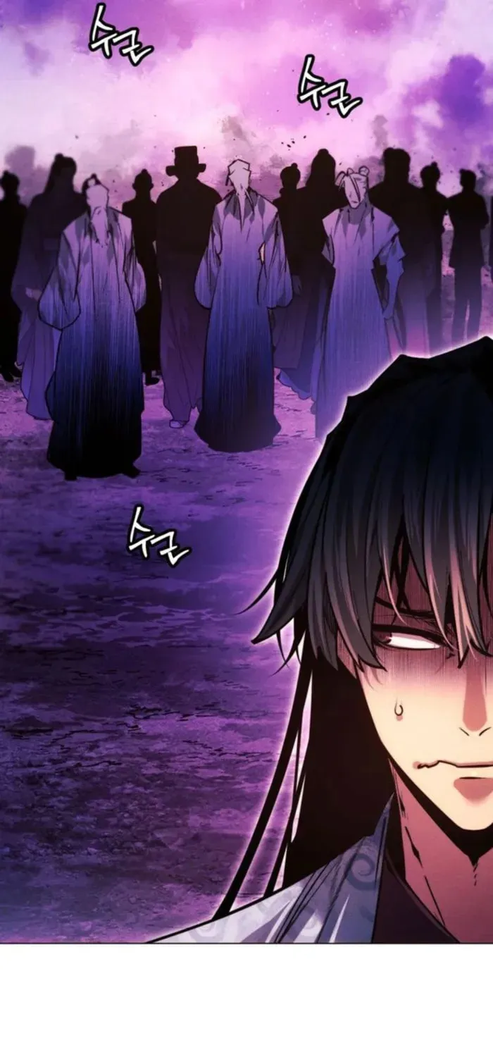 A Modern Man Who Transmigrated Into the Murim World Chapter 155 page 67 - 