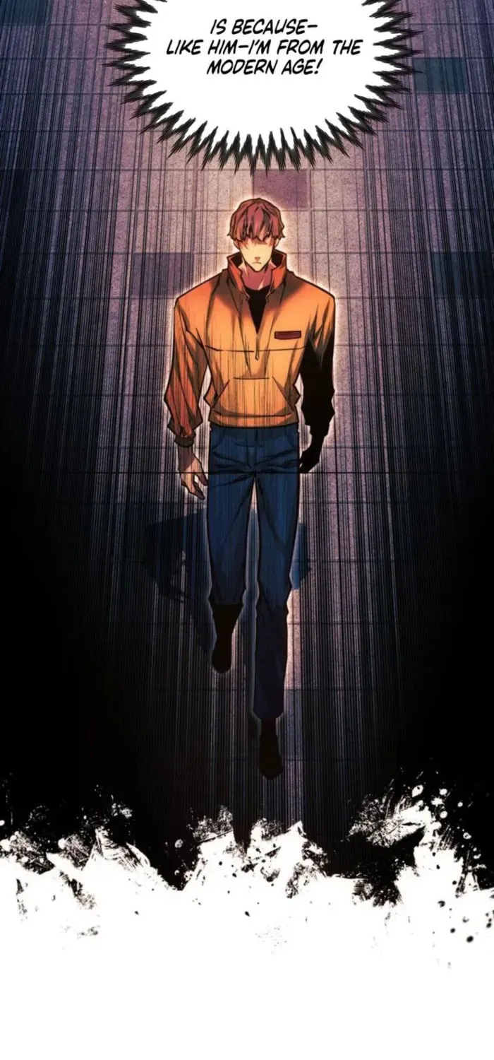 A Modern Man Who Transmigrated Into the Murim World Chapter 155 page 69 - 
