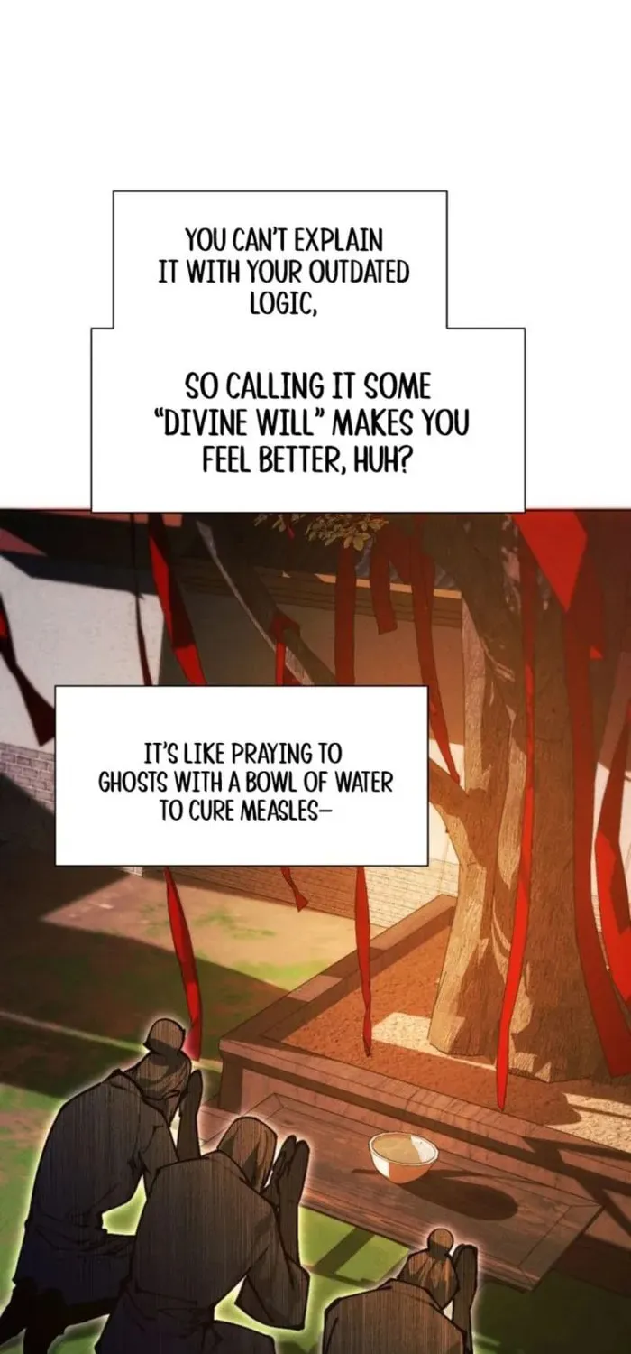A Modern Man Who Transmigrated Into the Murim World Chapter 155 page 70 - 
