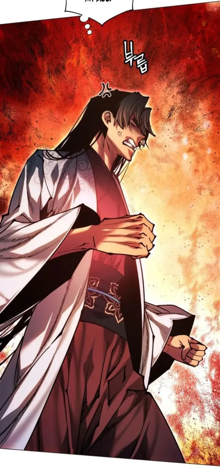 A Modern Man Who Transmigrated Into the Murim World Chapter 155 page 72 - 