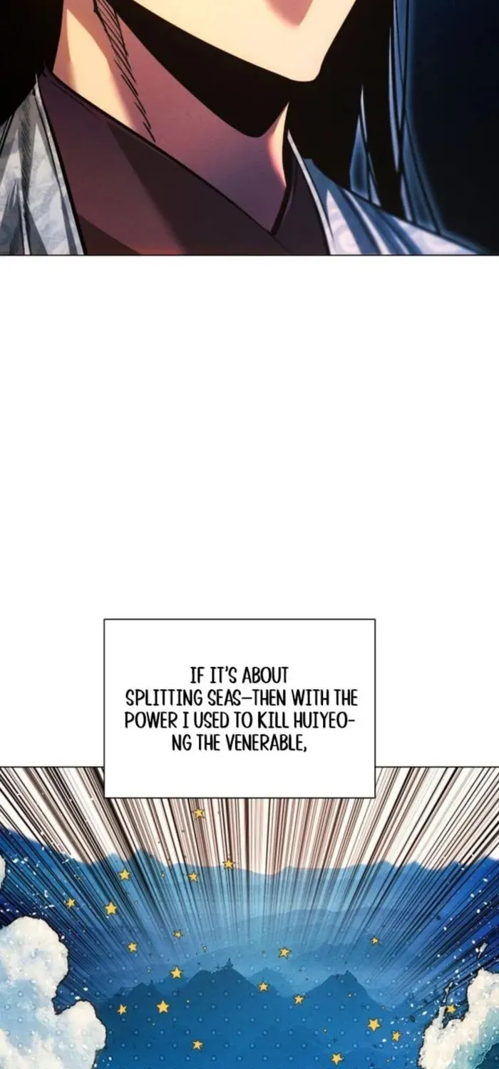A Modern Man Who Transmigrated Into the Murim World Chapter 155 page 76 - 