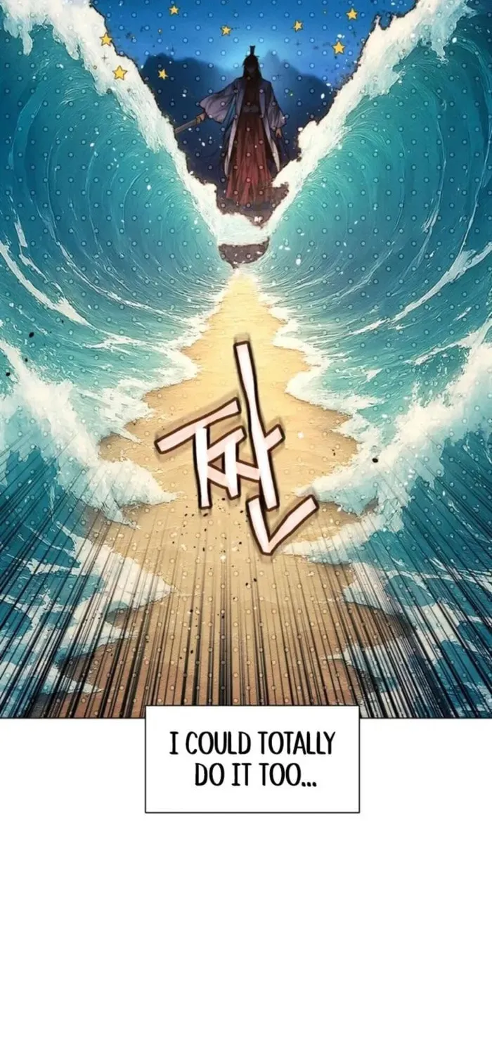 A Modern Man Who Transmigrated Into the Murim World Chapter 155 page 77 - 