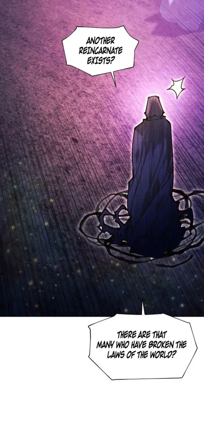 A Modern Man Who Transmigrated Into the Murim World Chapter 155 page 9 - 