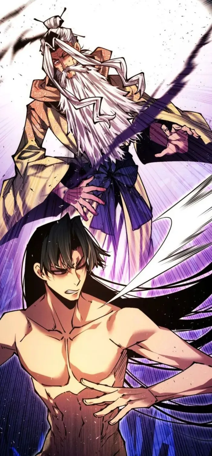 A Modern Man Who Transmigrated Into the Murim World Chapter 155 page 81 - 