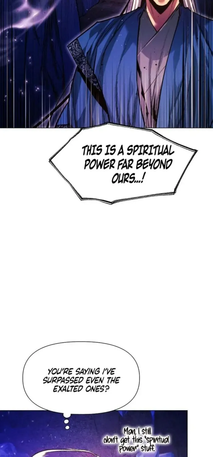 A Modern Man Who Transmigrated Into the Murim World Chapter 155 page 84 - 