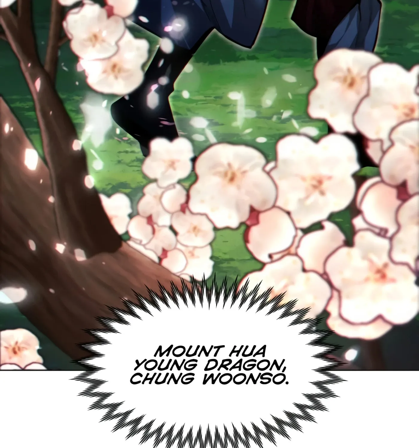 A Modern Man Who Transmigrated Into the Murim World Chapter 16 page 103 - 