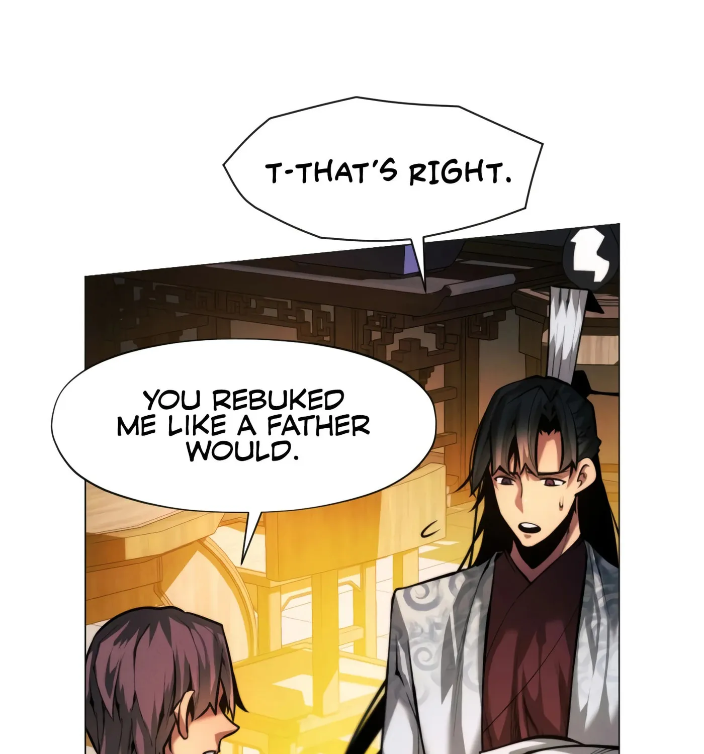 A Modern Man Who Transmigrated Into the Murim World Chapter 16 page 111 - 