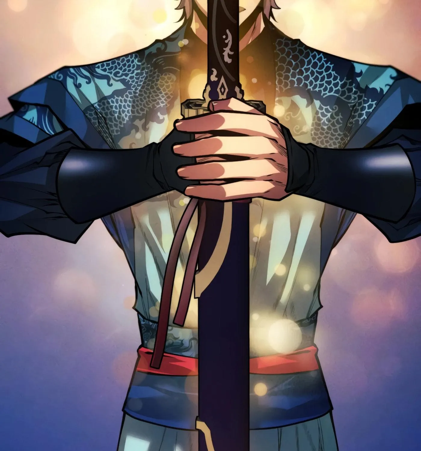 A Modern Man Who Transmigrated Into the Murim World Chapter 16 page 115 - 