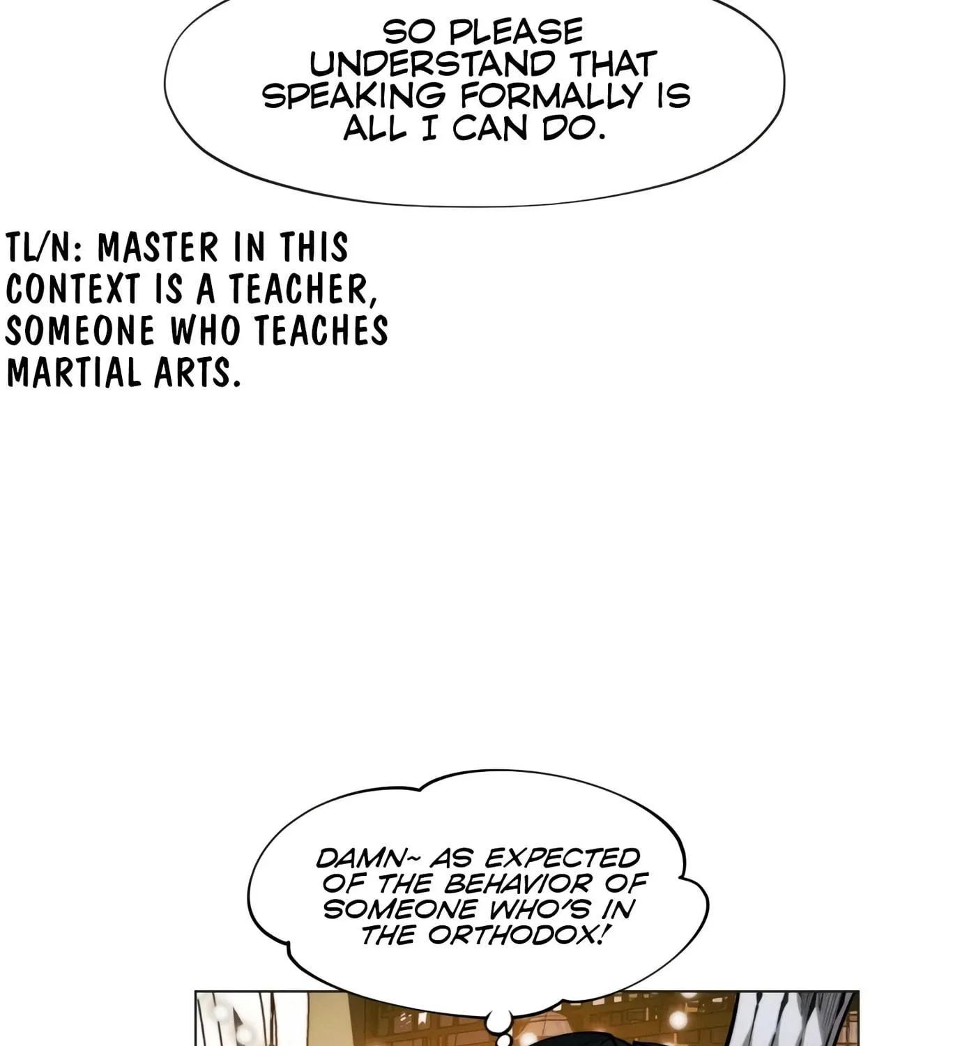 A Modern Man Who Transmigrated Into the Murim World Chapter 16 page 119 - 