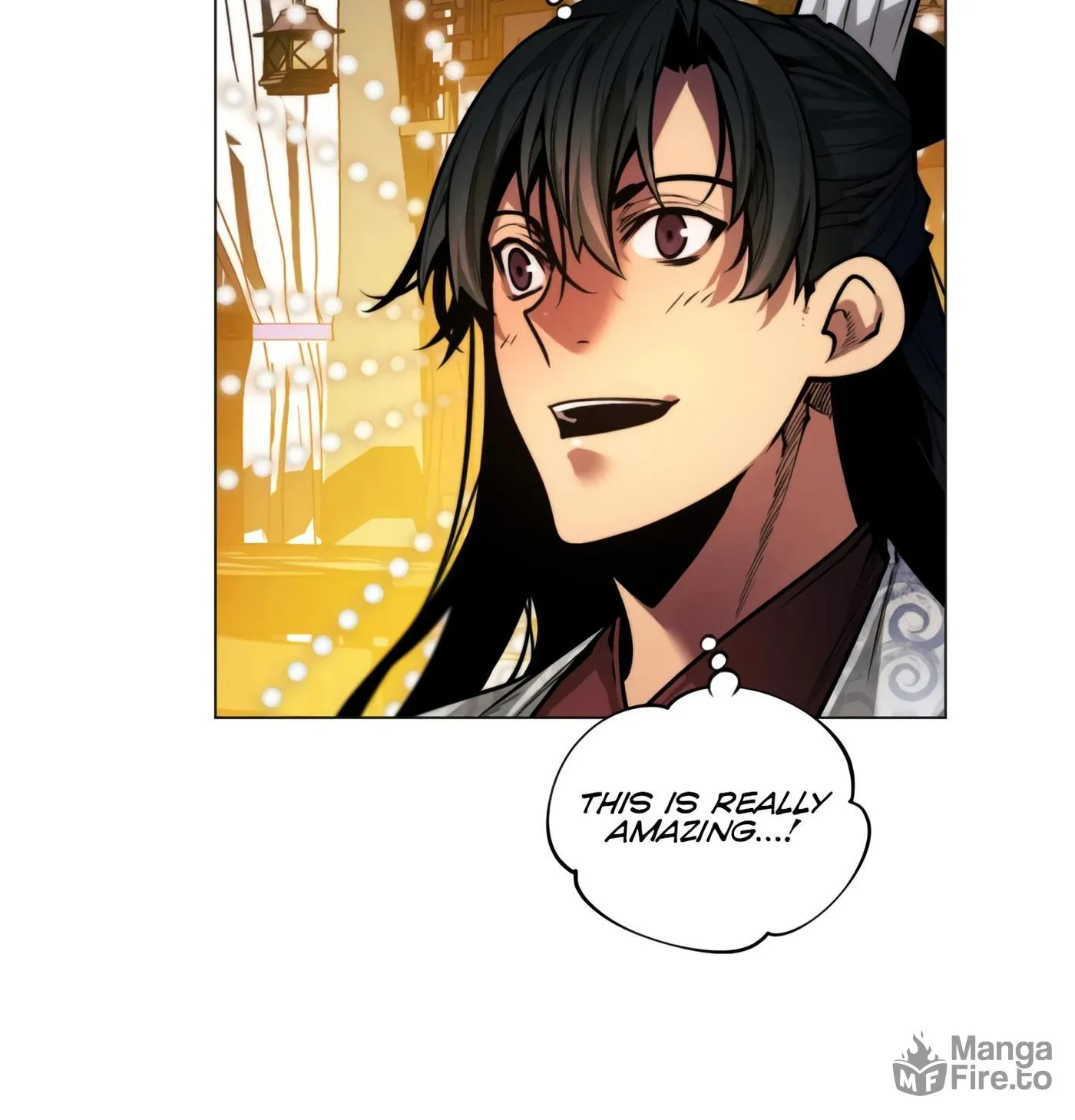 A Modern Man Who Transmigrated Into the Murim World Chapter 16 page 120 - 