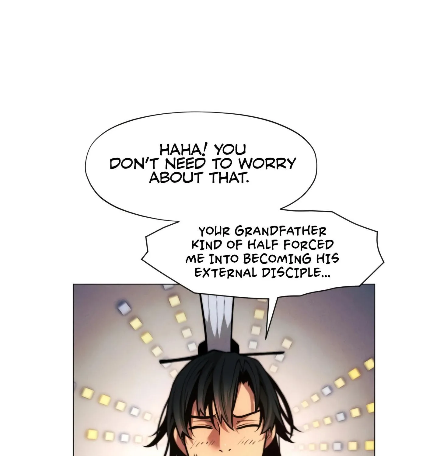 A Modern Man Who Transmigrated Into the Murim World Chapter 16 page 121 - 
