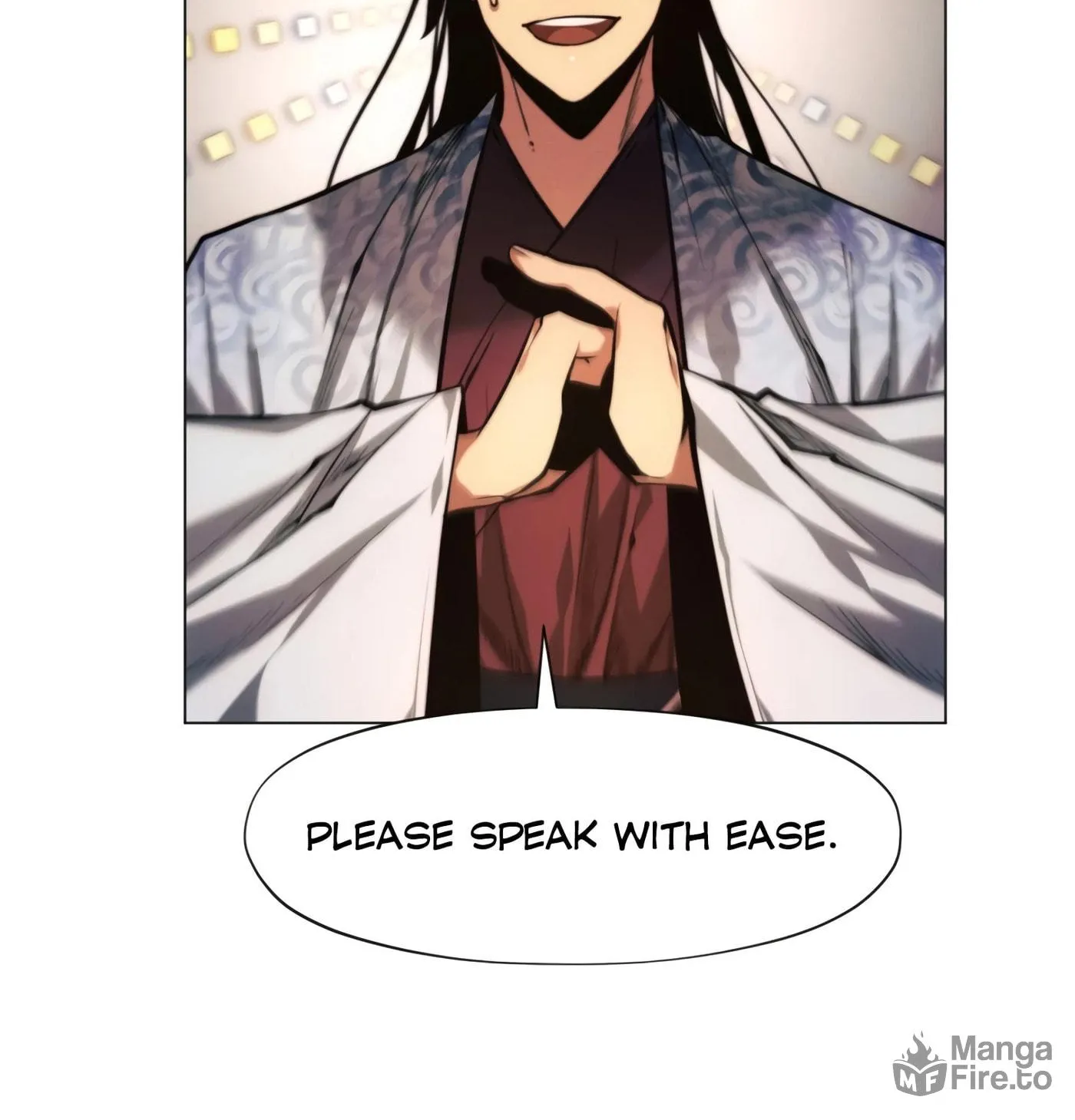 A Modern Man Who Transmigrated Into the Murim World Chapter 16 page 122 - 