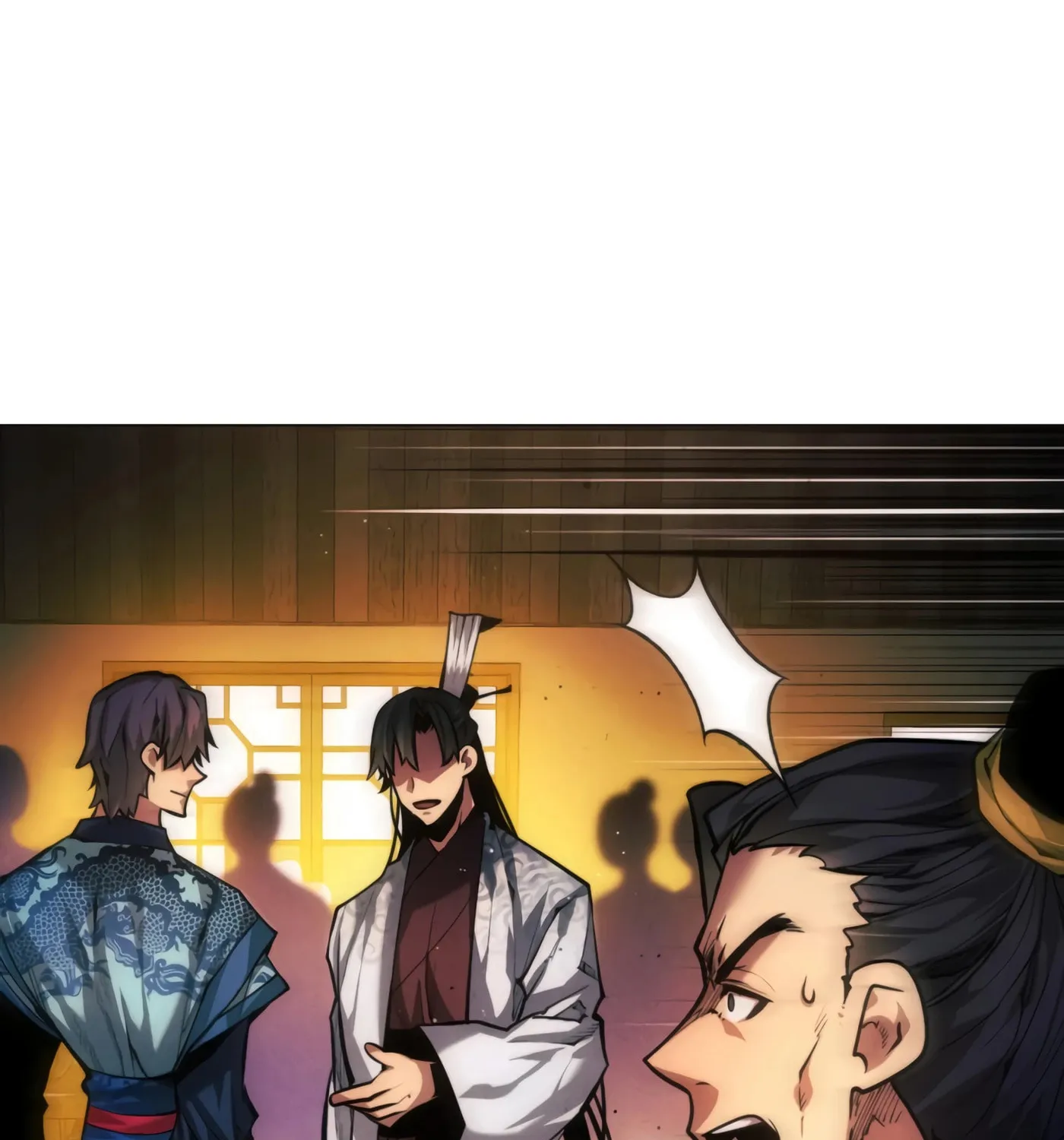 A Modern Man Who Transmigrated Into the Murim World Chapter 16 page 123 - 