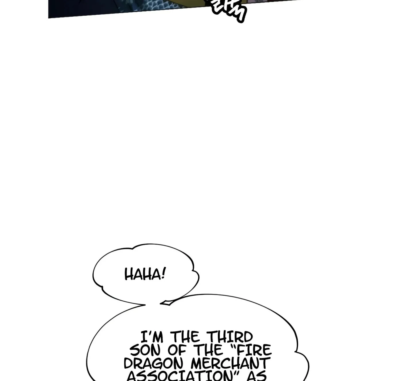 A Modern Man Who Transmigrated Into the Murim World Chapter 16 page 126 - 