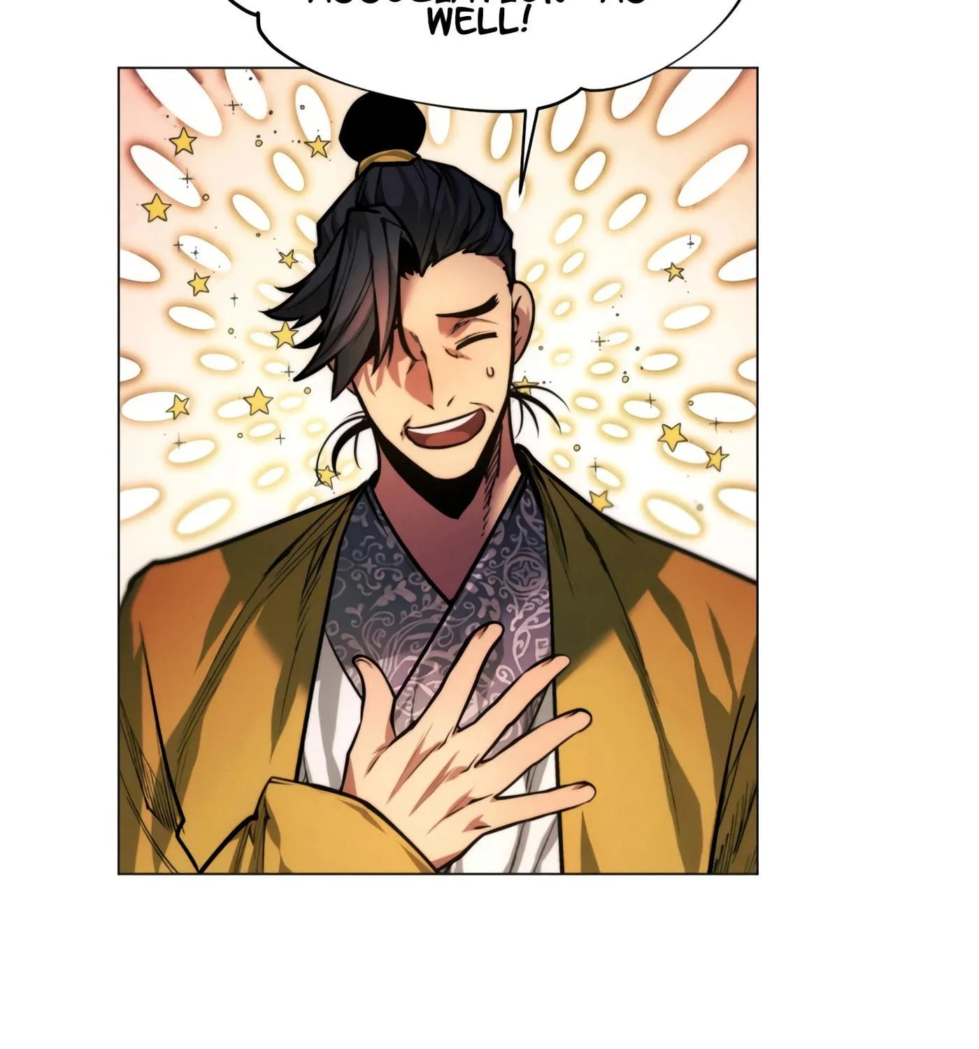 A Modern Man Who Transmigrated Into the Murim World Chapter 16 page 127 - 