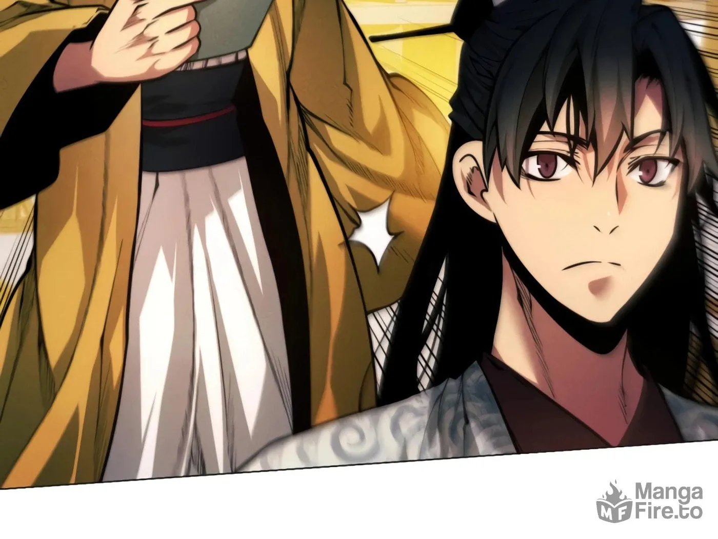 A Modern Man Who Transmigrated Into the Murim World Chapter 16 page 134 - 